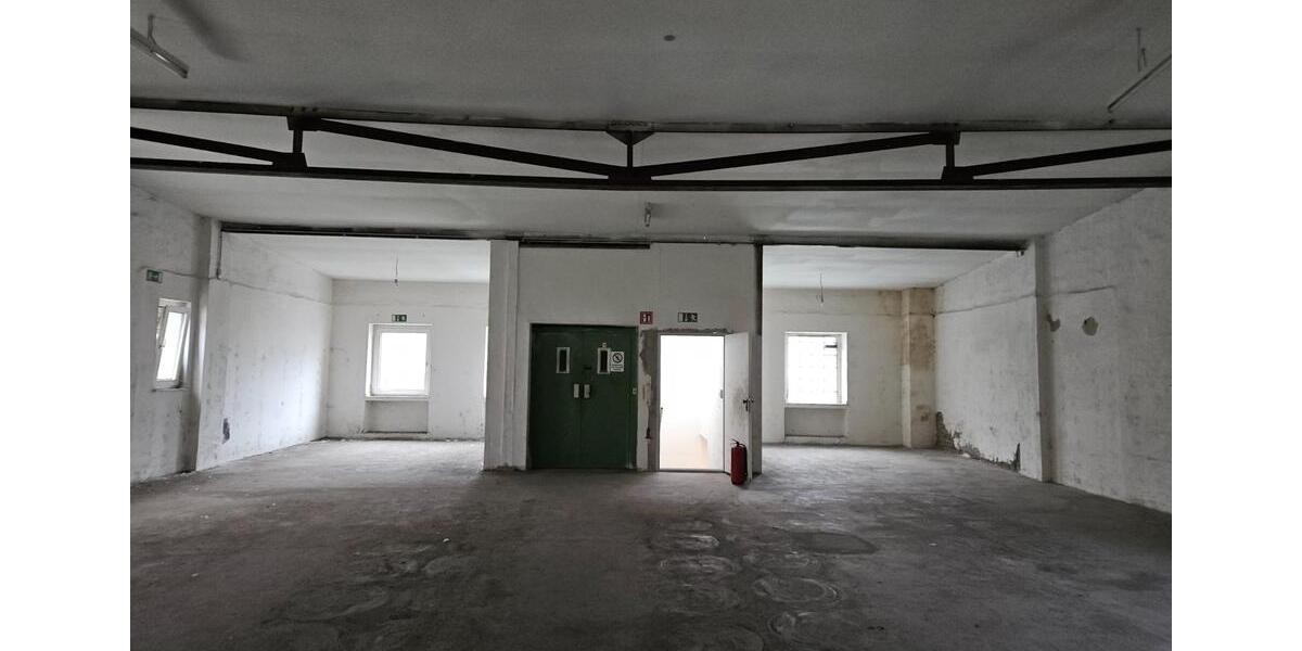 Gewerbeobjekt Essen Stadtkern - 1.990&euro; | Angebot:25370726