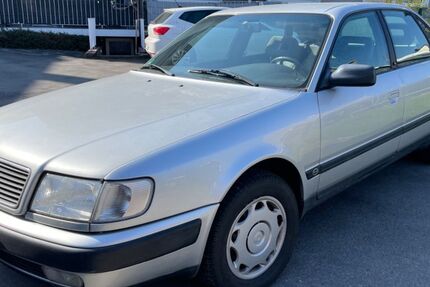 Audi 100 170.000 km 6.499 &euro; Wetter 58300