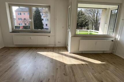 Wohnung Gelsenkirchen Gelsenkirchen-Mitte - 3.5 Zimmer, 60 m&sup2;, 403&euro; | Angebot:25899123