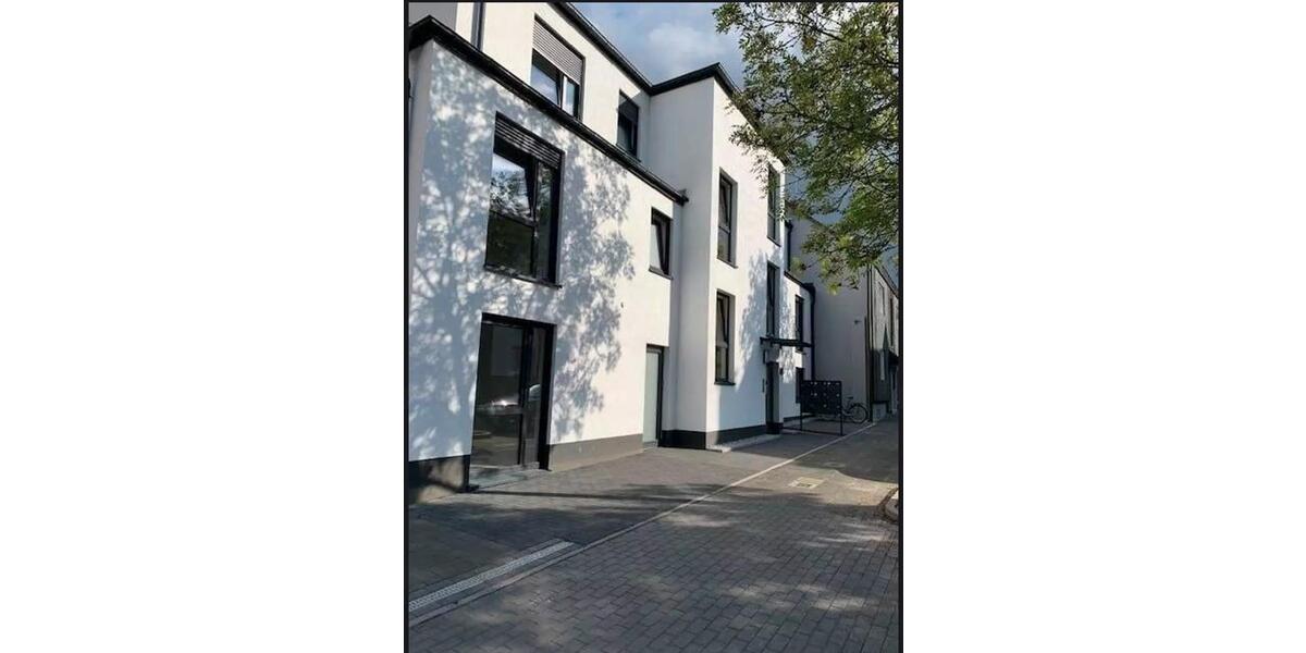 Erdgeschoßwohnung Castrop-Rauxel Bladenhorst - 2.5 Zimmer, 56 m&sup2;, 1.033&euro; | Angebot:26560410