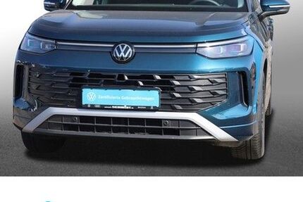 VW Tayron 6.790 km 35.998 &euro; Recklinghausen 45657
