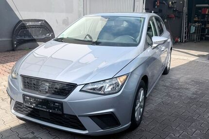 Seat Ibiza 223.551 km 6.250 &euro; Mülheim an der Ruhr 45468
