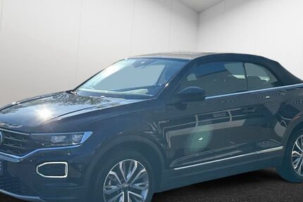 VW T-Roc 47.000 km 22.990 &euro; Datteln 45711