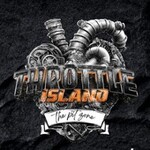 Throttle Island - Streetparade Samstag