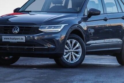 VW Tiguan 60.988 km 21.305 &euro; Dortmund 44379