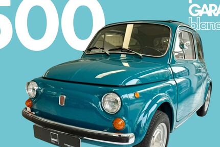 Fiat 500 69.874 km 11.890 &euro; Gelsenkirchen 45899