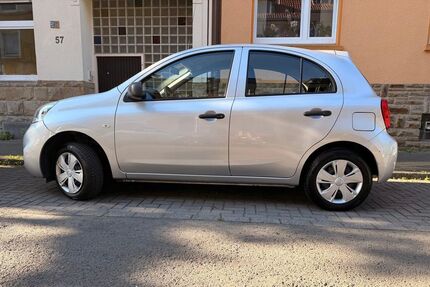 Nissan Micra 37.700 km 5.600 &euro; Dortmund 44143