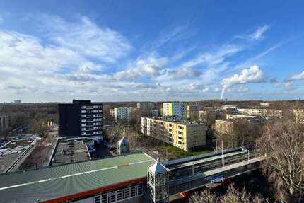 Wohnung Dortmund Scharnhorst - 1.5 Zimmer, 45 m&sup2;, 360&euro; | Angebot:26149760