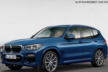 BMW X3 70.980 km 34.990 &euro; Dorsten 46282