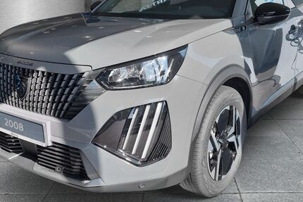 Peugeot 2008 6.000 km 39.990 &euro; Herten 45699