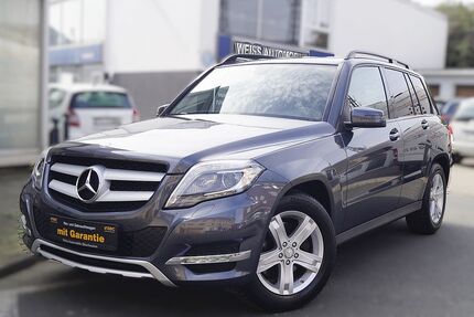 Mercedes-Benz GLK 220 142.000 km 20.990 &euro; Oberhausen 46045
