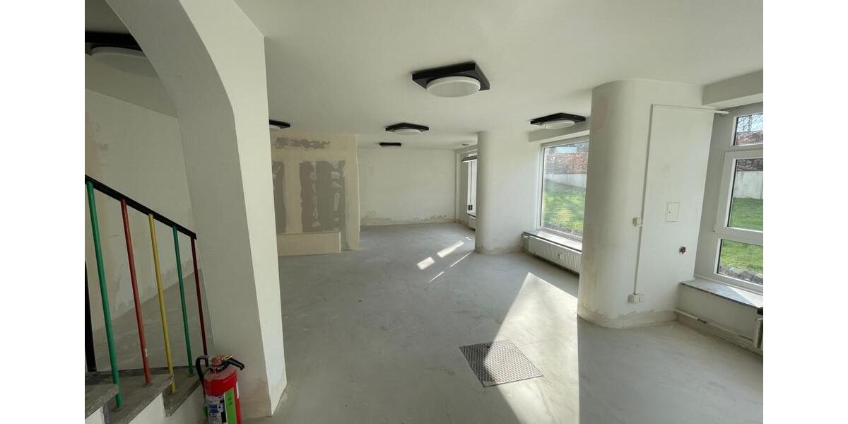 Gewerbeobjekt Oberhausen Alt-Oberhausen - 1.210&euro; | Angebot:25932289