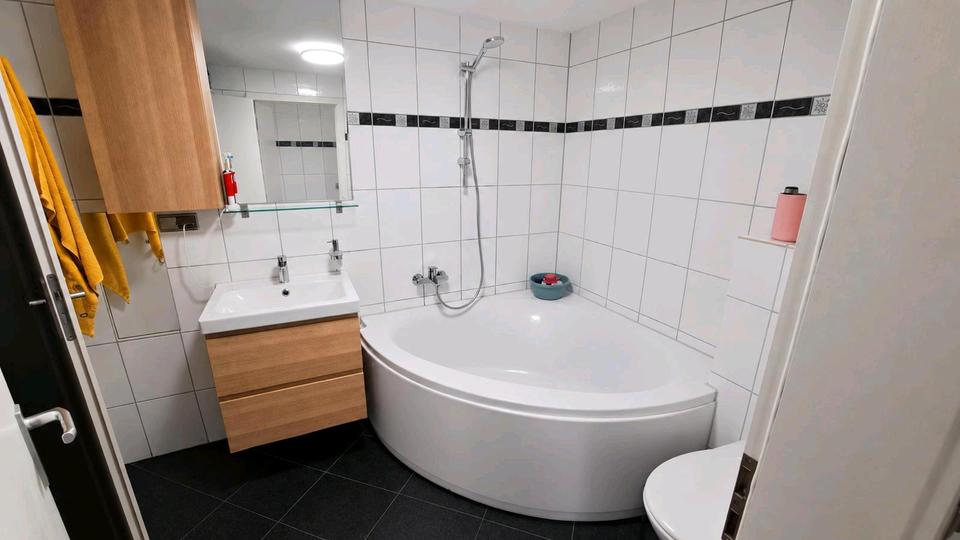 Maisonettenwohnung Essen Stadtbezirk VIII - 4 Zimmer, 95 m&sup2;, 350.000&euro; | Angebot:27620904
