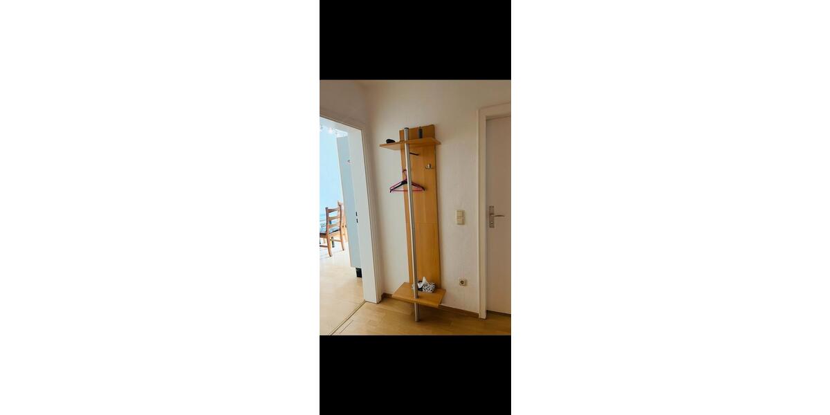 Etagenwohnung Oberhausen Alsfeld - 2.5 Zimmer, 75 m&sup2;, 1.200&euro; | Angebot:26397833