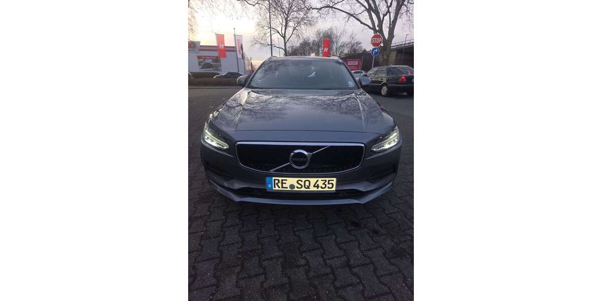 Volvo V90 326.250 km 10.950 &euro; Recklinhausen 45661