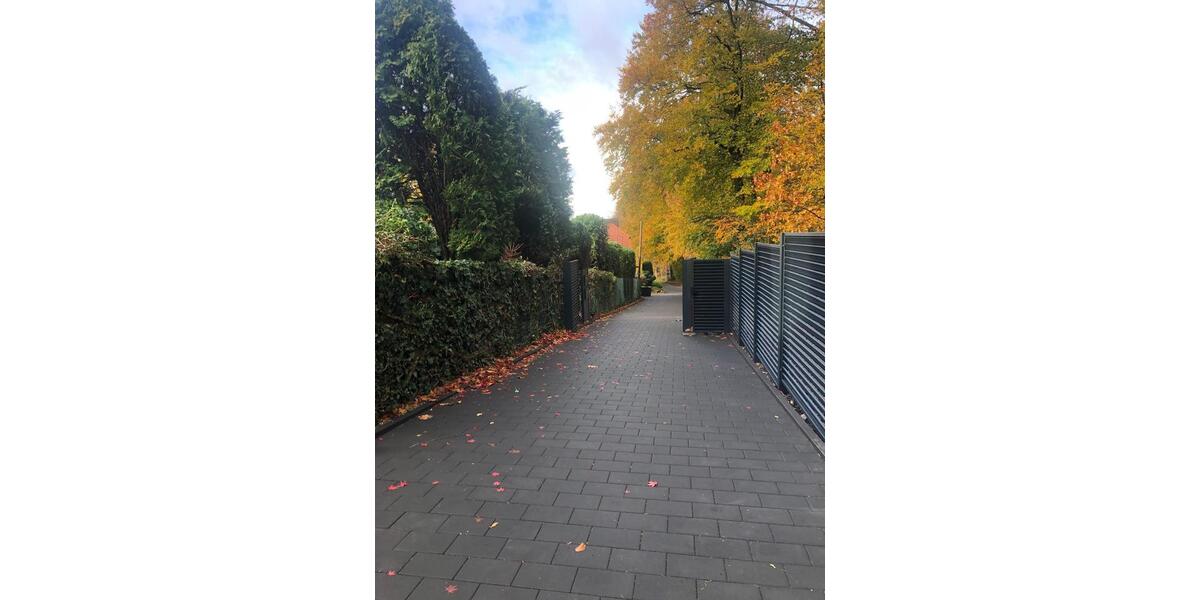 Dachgeschoßwohnung Dortmund Hörde - 3 Zimmer, 93 m&sup2;, 1.100&euro; | Angebot:26022975