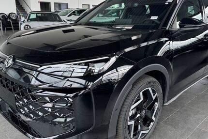 VW T-Roc 10.118 km 33.570 &euro; Lünen 44536