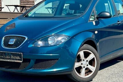Seat Altea 179.342 km 1.950 &euro; Gelsenkirchen 45884
