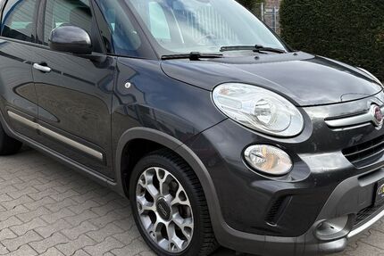 Fiat 500L 105.000 km 7.490 &euro; Oer-Erkenschwick 45739