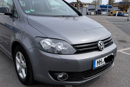 VW Golf Plus 186.000 km 6.899 &euro; Mülheim 45470