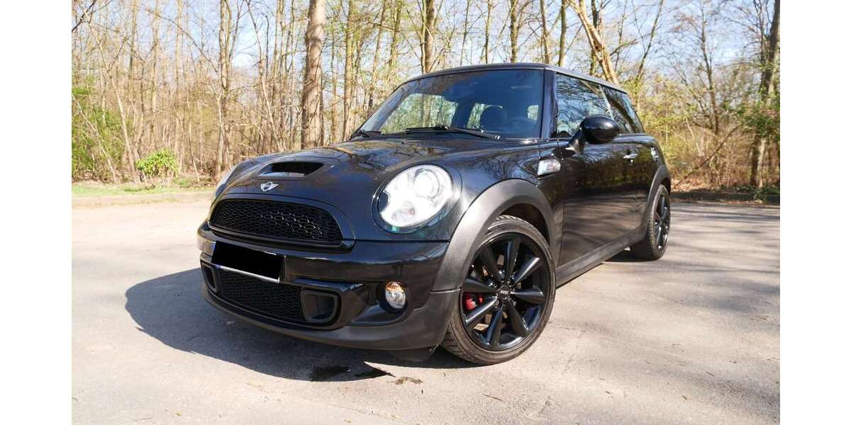 Mini Cooper S 187.000 km 7.800 &euro; Gelsenkirchen, Stadt 45891