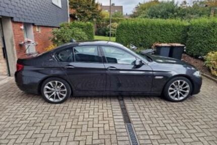 BMW 520 120.000 km 16.800 &euro; Recklinghausen 45665