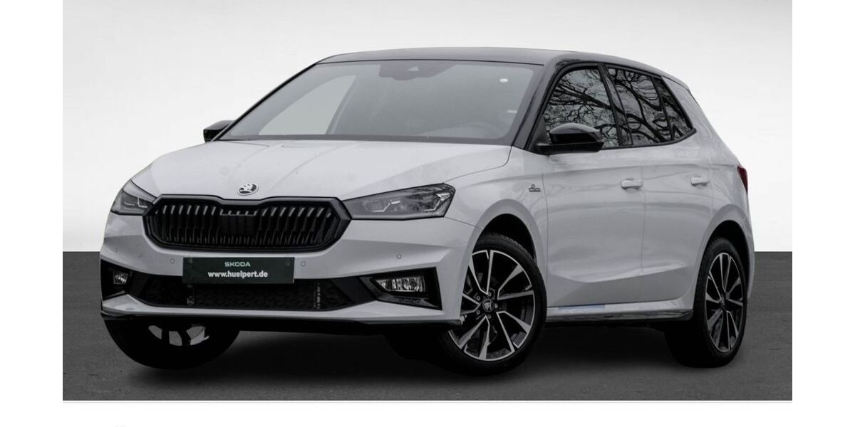 Skoda Fabia 18.100 km 26.189 &euro; Dortmund 44269