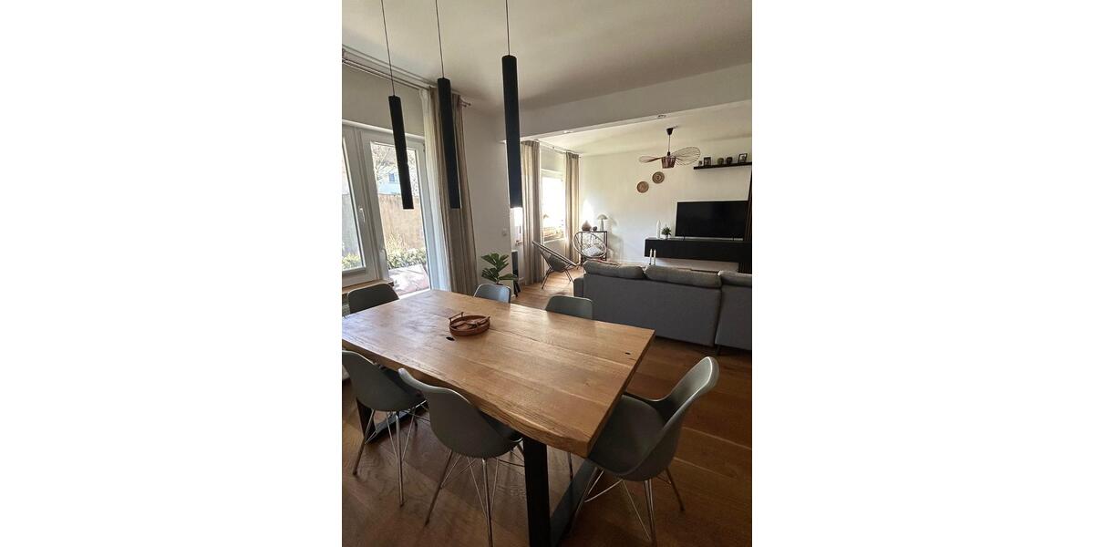 Etagenwohnung Essen Stadtbezirk III - 5 Zimmer, 109 m&sup2;, 292.000&euro; | Angebot:25649533