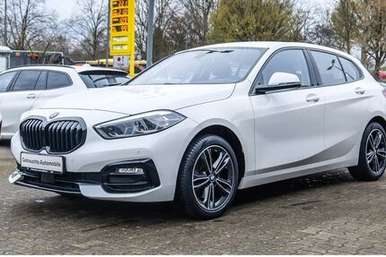 BMW 118 51.546 km 21.490 &euro; Herne 44625