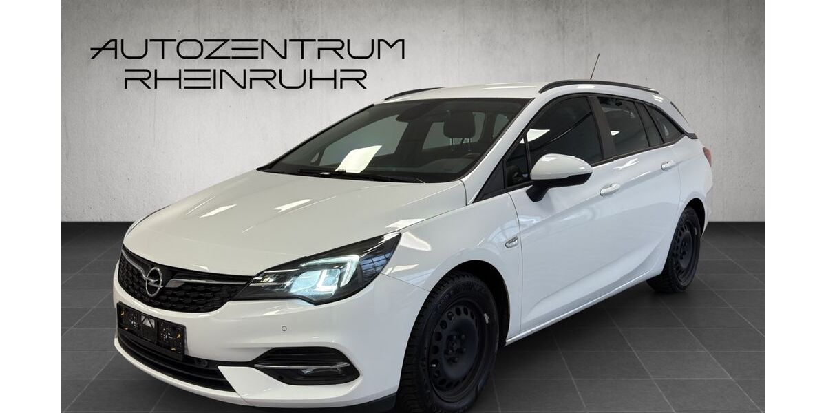 Opel Astra 82.000 km 11.300 &euro; Essen 45356