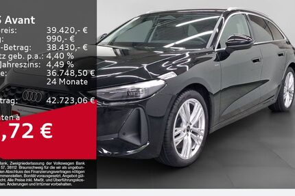 Audi A5 31.393 km 39.420 &euro; Bochum 44809