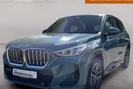 BMW iX1 21.886 km 39.199 &euro; Dortmund 44263