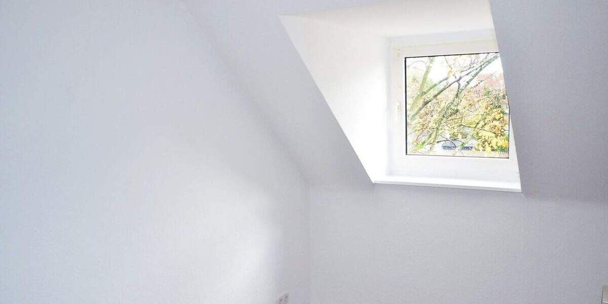 Etagenwohnung Gelsenkirchen Erle - 4 Zimmer, 78 m&sup2;, 550&euro; | Angebot:25679240