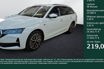 Skoda Octavia 17.680 km 30.488 &euro; Dortmund 44269