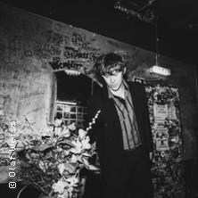 Ansa Sauermann Solo 06.11.2026 Bunker Ulmenwall