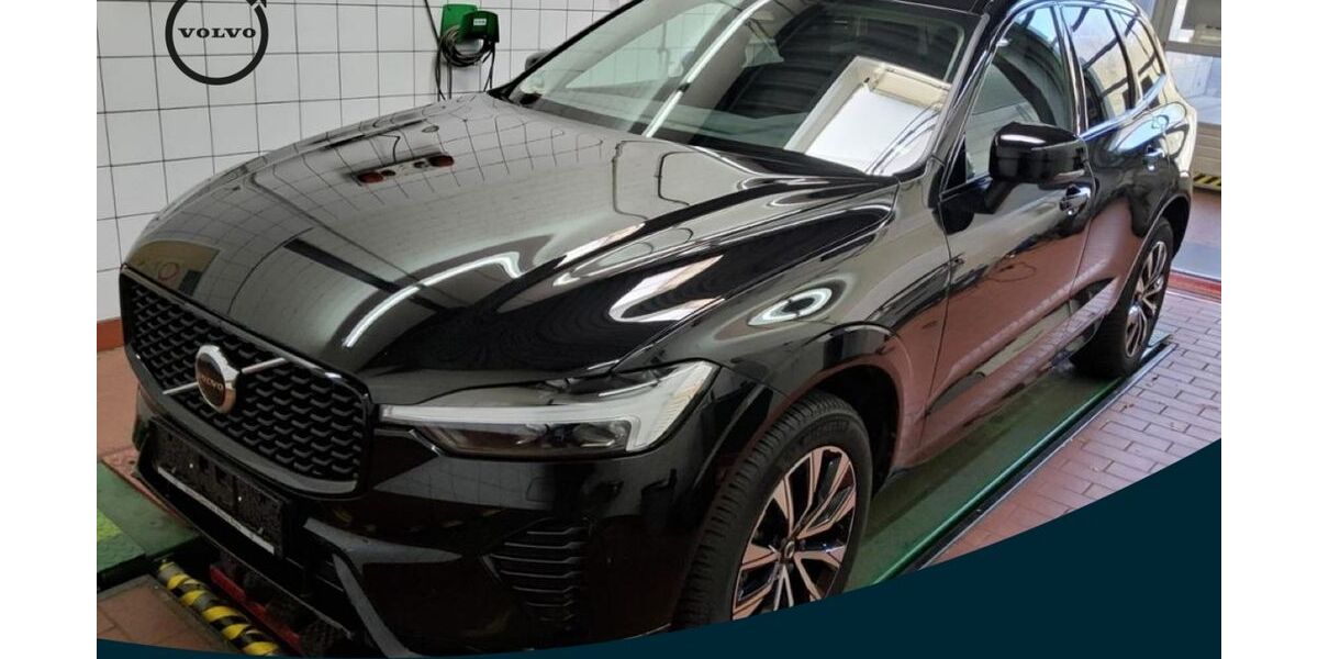 Volvo XC60 25.381 km 40.950 &euro; Witten 58453