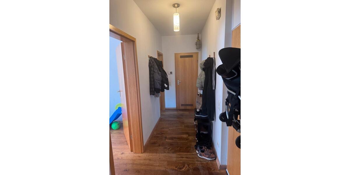 Etagenwohnung Essen Stadtbezirk III - 3 Zimmer, 75 m&sup2;, 1.020&euro; | Angebot:26035735