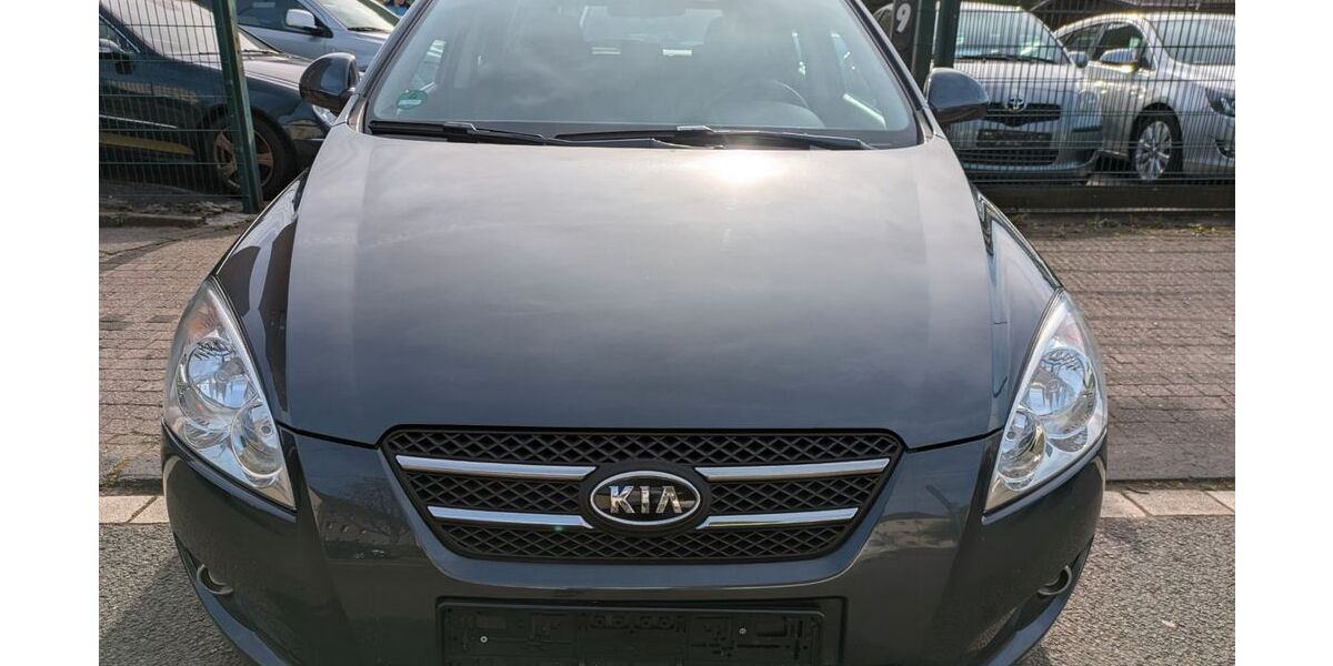 Kia Andere 144.000 km 3.950 &euro; Essen 45359