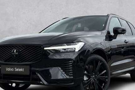Volvo XC60 26.634 km 56.989 &euro; Dortmund 44143