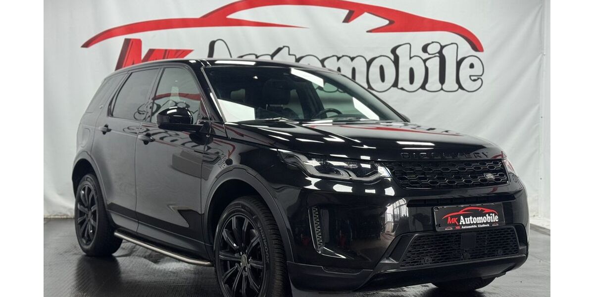Land Rover Discovery 137.236 km 27.990 &euro; Gladbeck 45968