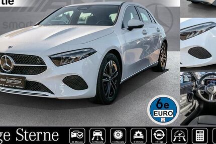 Mercedes-Benz A 200 2.840 km 27.998 &euro; Dorsten 46282