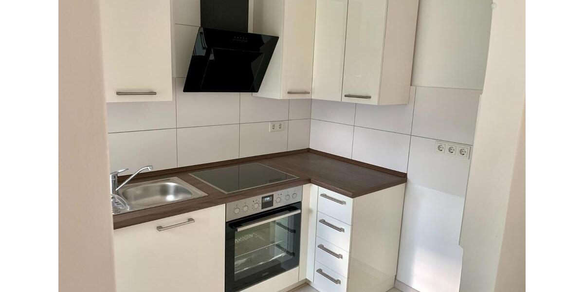 Etagenwohnung Dortmund Huckarde - 2.5 Zimmer, 50 m&sup2;, 460&euro; | Angebot:25887315