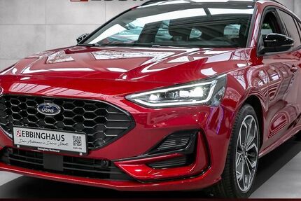 Ford Focus 16.844 km 23.499 &euro; Dortmund 44149