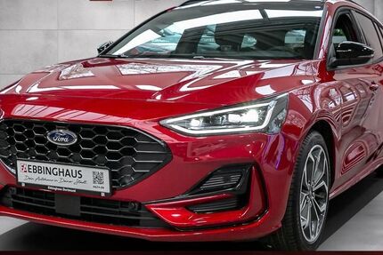 Ford Focus 16.844 km 26.499 &euro; Dortmund 44149