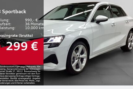Audi A3 7.928 km 31.890 &euro; Bochum 44809