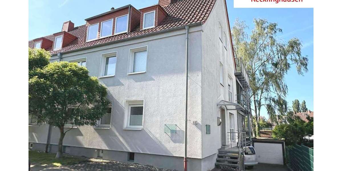 Einfamilienhaus Herten - 11 Zimmer, 250 m&sup2;, 399.000&euro; | Angebot:26949019