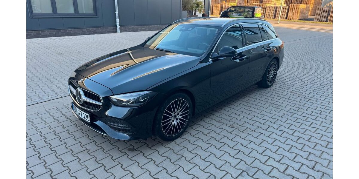 Mercedes-Benz C 220 63.981 km 32.500 &euro; Raesfeld 46348