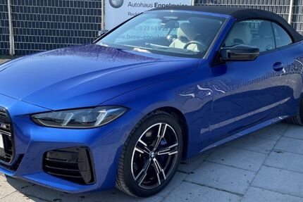 BMW M440 8.400 km 62.690 &euro; Haltern am See 45721