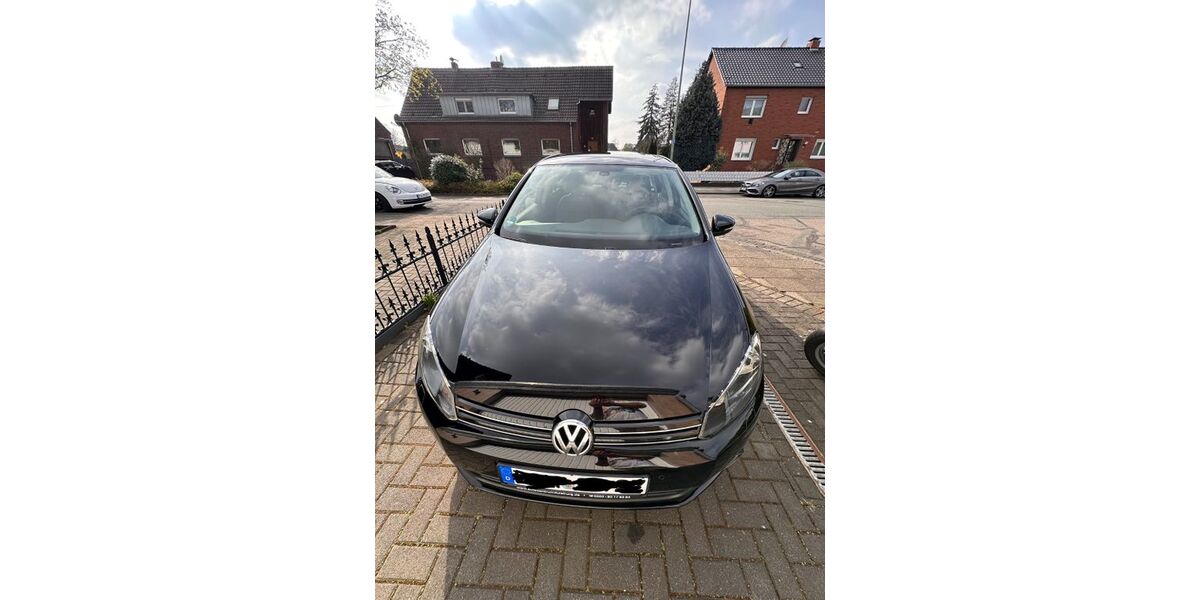 VW Golf 101.680 km 6.300 &euro; Dinslaken 46535