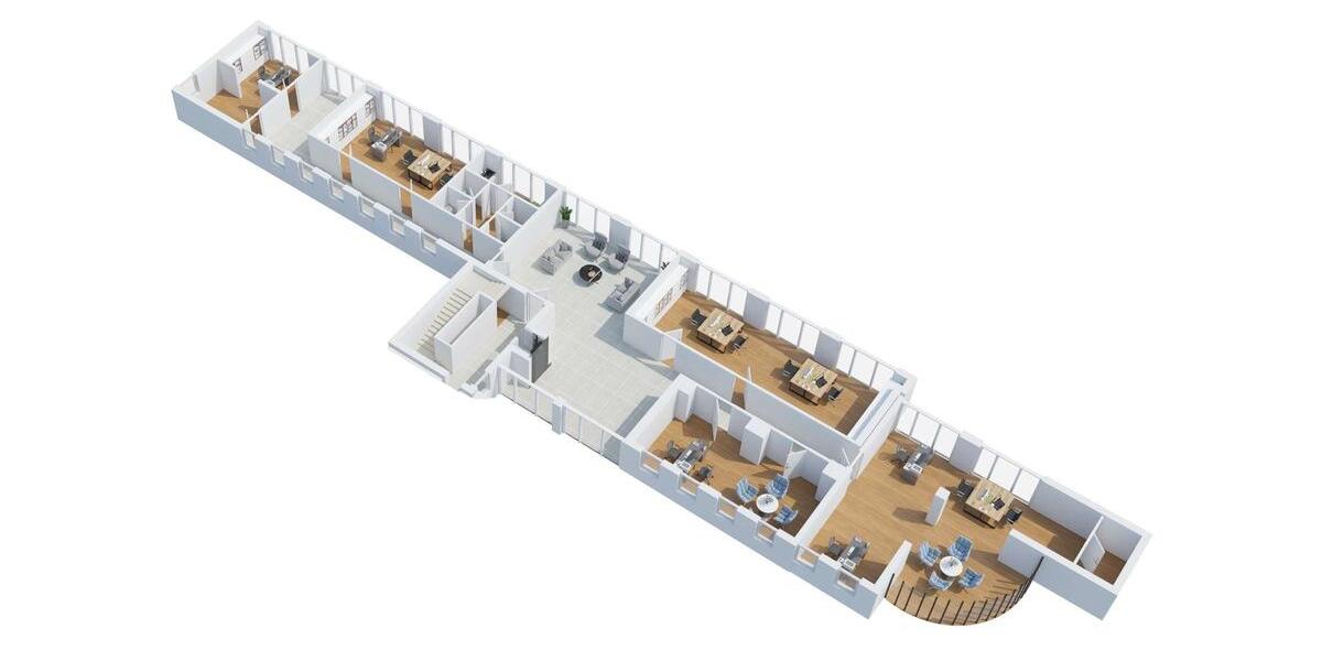 Gewerbeobjekt Gelsenkirchen Buer - 2.938&euro; | Angebot:26496046